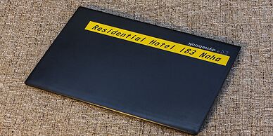 Residential Hotel 183 Naha