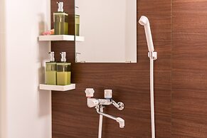 Residential Hotel 183 Naha