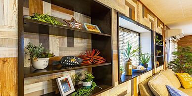 Residential Hotel 183 Naha