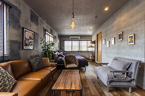 Residential Hotel 183 Naha