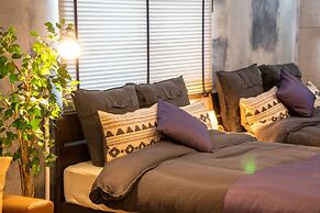 Residential Hotel 183 Naha