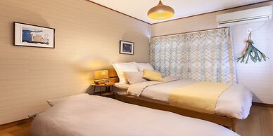 Residential Hotel 183 Naha