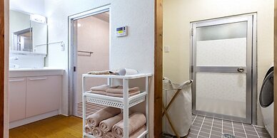 Residential Hotel 183 Naha