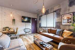 Residential Hotel 183 Naha