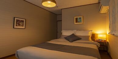 Residential Hotel 183 Naha