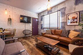 Residential Hotel 183 Naha