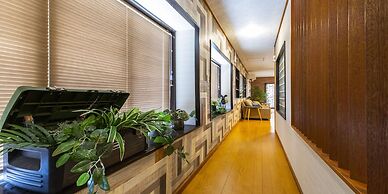 Residential Hotel 183 Naha