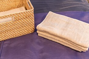 Residential Hotel 183 Naha