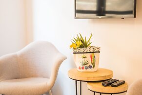 TuGuest Alhambra Apartments