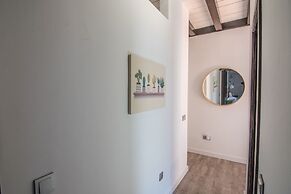 TuGuest Alhambra Apartments