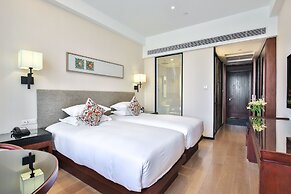 SSAW Boutique Hotel Shanghai Yilin