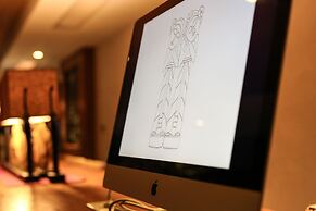 SSAW Boutique Hotel Shanghai Yilin