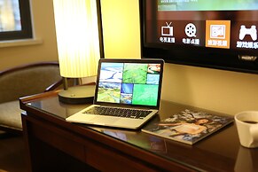 SSAW Boutique Hotel Shanghai Yilin