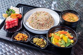 SSAW Boutique Hotel Shanghai Yilin