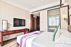 SSAW Boutique Hotel Shanghai Yilin