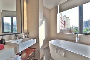 SSAW Boutique Hotel Shanghai Yilin