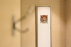 SSAW Boutique Hotel Shanghai Yilin