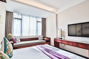 SSAW Boutique Hotel Shanghai Yilin