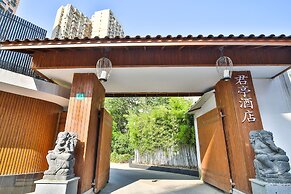 SSAW Boutique Hotel Shanghai Yilin