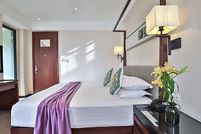 SSAW Boutique Hotel Shanghai Yilin