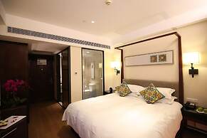 SSAW Boutique Hotel Shanghai Yilin