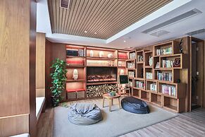 SSAW Boutique Hotel Shanghai Yilin