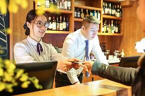 SSAW Boutique Hotel Shanghai Yilin