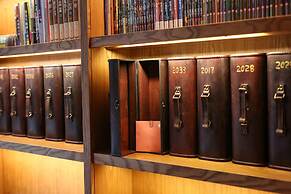 SSAW Boutique Hotel Shanghai Yilin