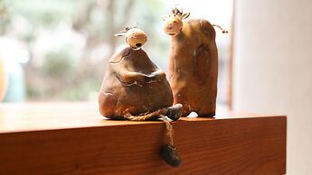 SSAW Boutique Hotel Shanghai Yilin