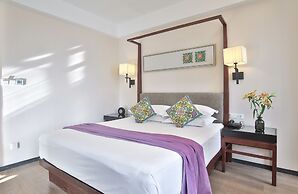 SSAW Boutique Hotel Shanghai Yilin