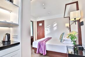 SSAW Boutique Hotel Shanghai Yilin