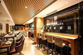 SSAW Boutique Hotel Shanghai Yilin