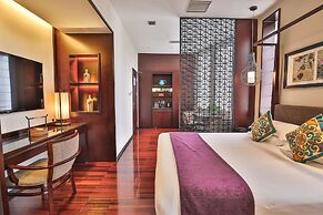 SSAW Boutique Hotel Shanghai Yilin