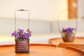 SSAW Boutique Hotel Shanghai Yilin