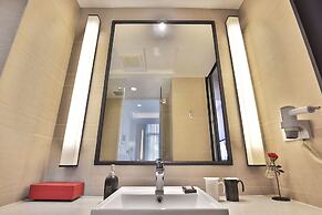 SSAW Boutique Hotel Shanghai Yilin