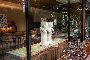 SSAW Boutique Hotel Shanghai Yilin