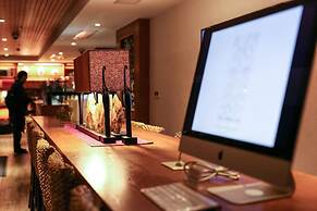 SSAW Boutique Hotel Shanghai Yilin