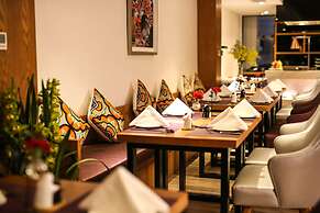 SSAW Boutique Hotel Shanghai Yilin