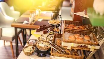 SSAW Boutique Hotel Shanghai Yilin