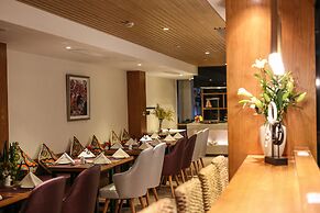 SSAW Boutique Hotel Shanghai Yilin