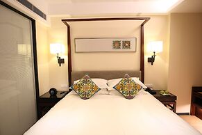SSAW Boutique Hotel Shanghai Yilin