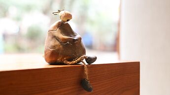 SSAW Boutique Hotel Shanghai Yilin