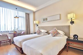 SSAW Boutique Hotel Shanghai Yilin