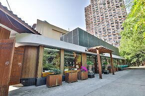 SSAW Boutique Hotel Shanghai Yilin