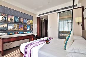SSAW Boutique Hotel Shanghai Yilin