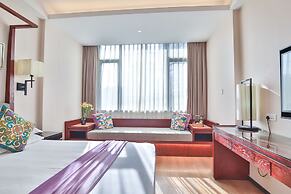SSAW Boutique Hotel Shanghai Yilin