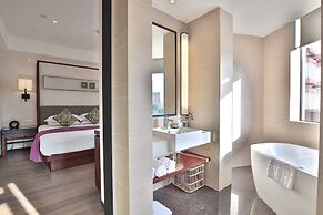 SSAW Boutique Hotel Shanghai Yilin