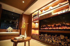SSAW Boutique Hotel Shanghai Yilin