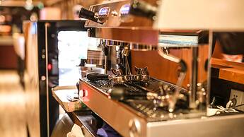 SSAW Boutique Hotel Shanghai Yilin