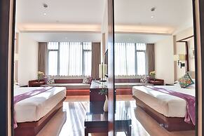 SSAW Boutique Hotel Shanghai Yilin